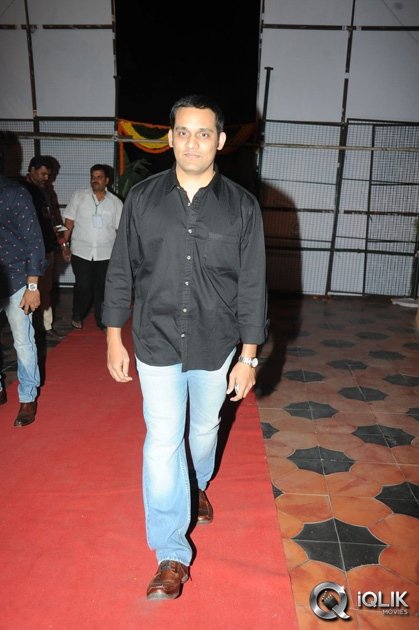 Mukunda-Movie-Audio-Launch